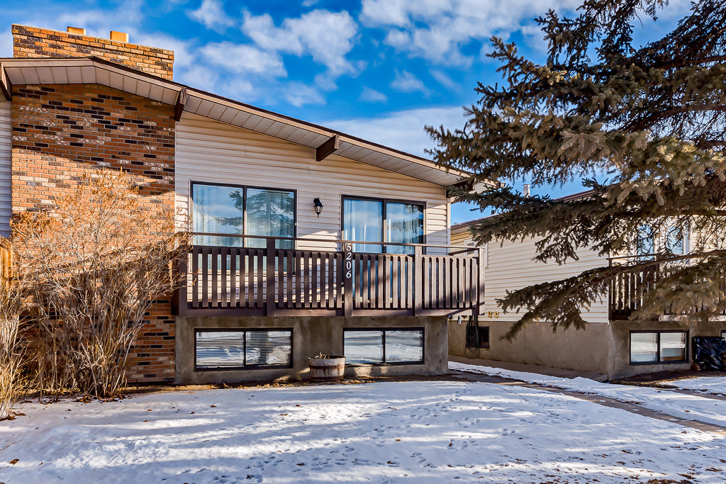 Montgomery homes for sale Chamberlain Real Estate Team